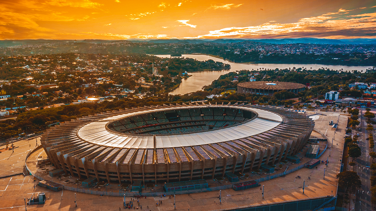 PPP do Mineirão: um projeto de sucesso da Parceria Público-Privada!