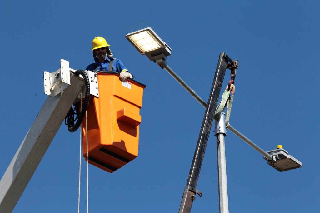 Impacto das PPPs de Iluminação Pública nas cidades