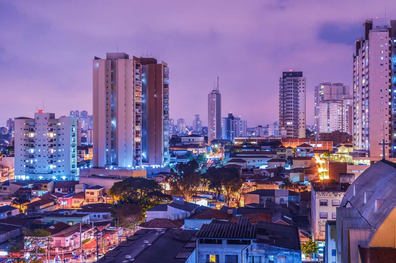 CONHEÇA A PPP DE ILUMINAÇÃO PÚBLICA DA MAIOR CIDADE DO BRASIL