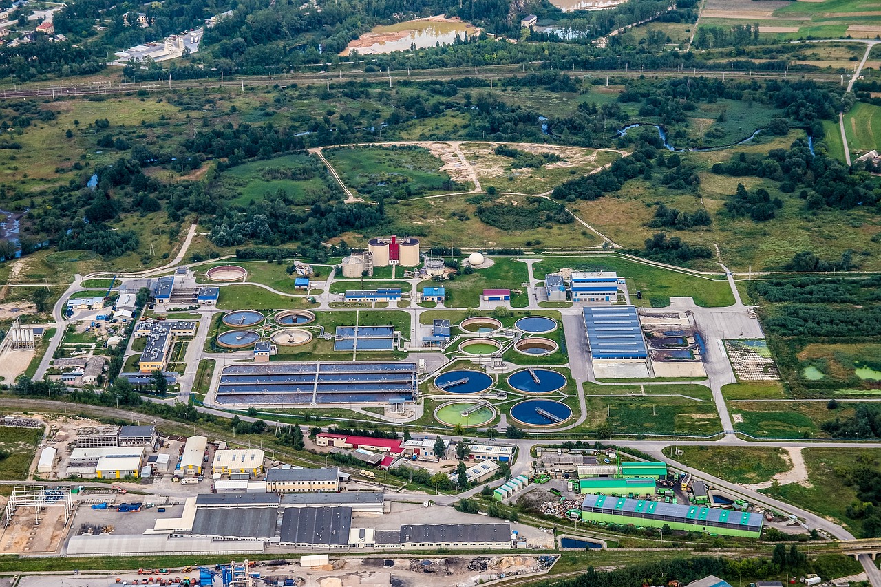 Investimentos, desafios e perspectivas: panorama do saneamento básico no Brasil 